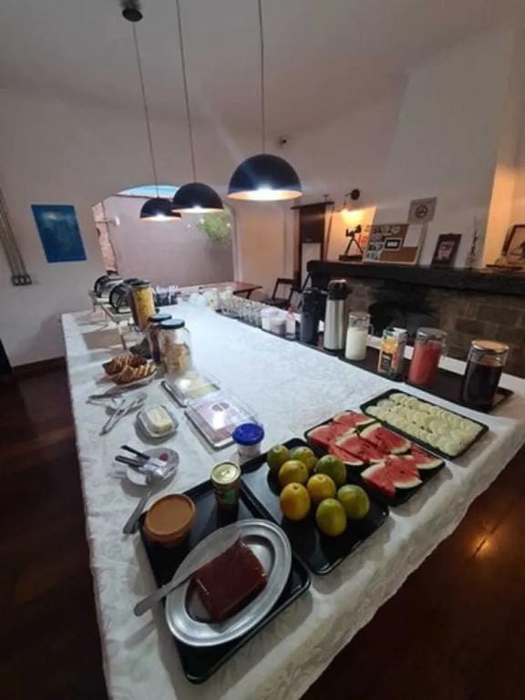 Youse Hostel and Hotel Hotel in Sao Paulo City