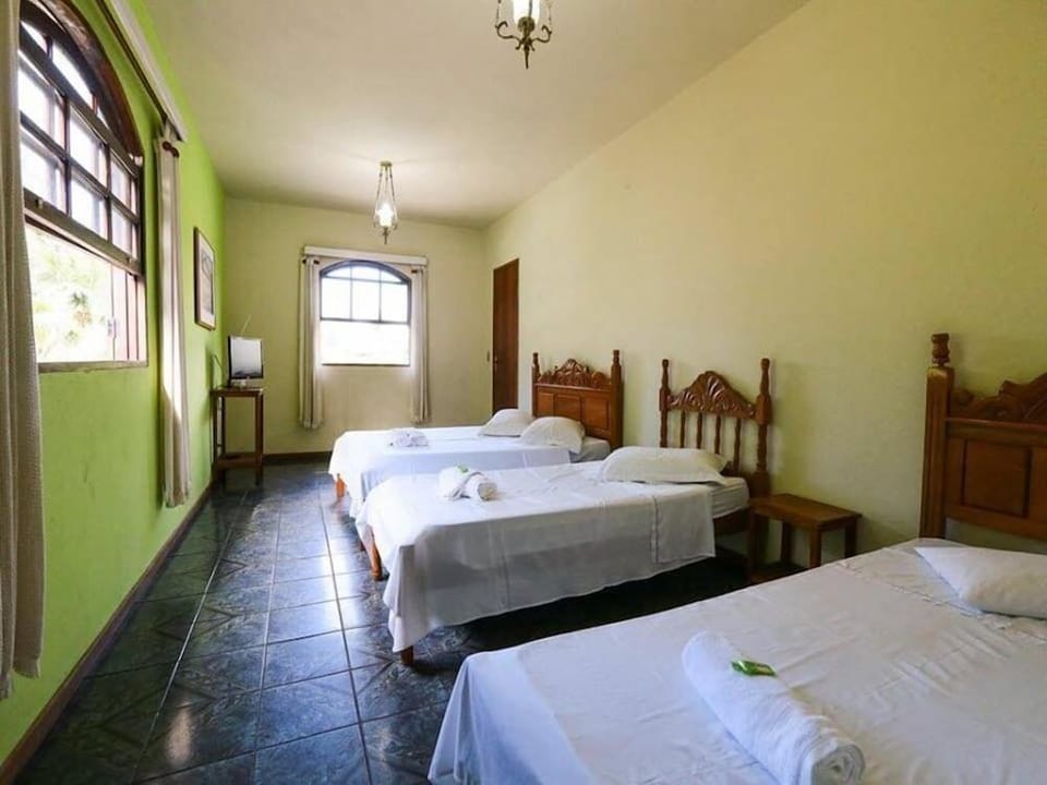 Pousada Bela Paraty Hotel in Paraty