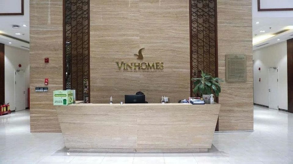 Cityhome Apartment Vinhomes Central Park Hotel in Ho Chi Minh City