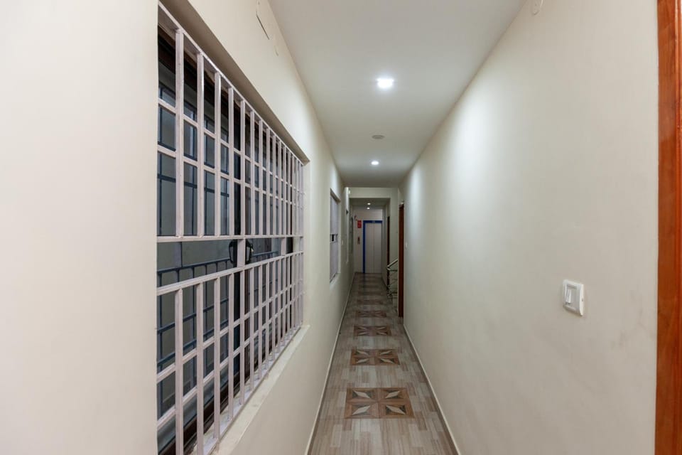 MARUTHI RESIDENCY Hotel in Chennai