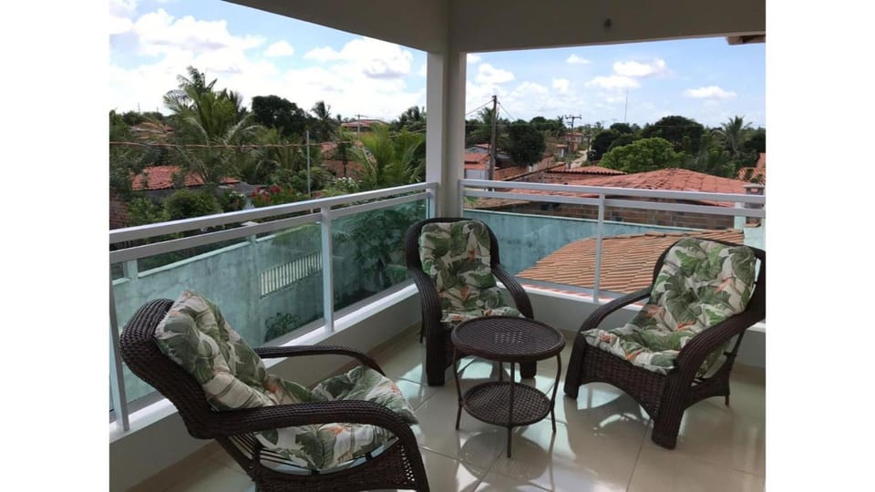 Pousada Barreirinhas House Inn in State of Piauí, Brazil