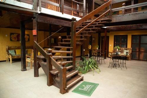 Lonier Nature INN Hotel in Angra dos Reis