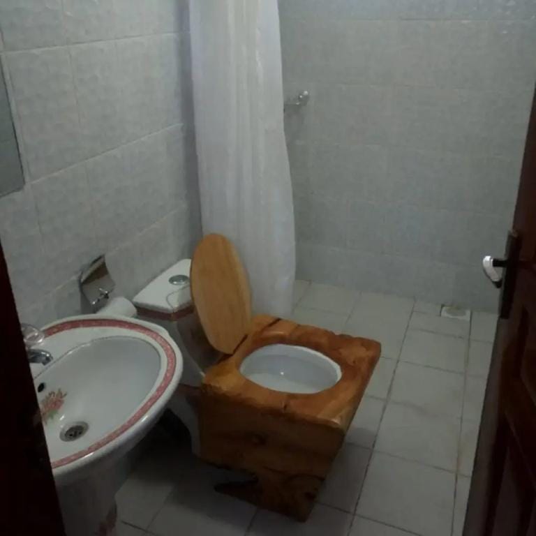 High End Guest House Hotel in Kenya