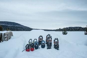 Le Bois Rond Relax Hotel in Maine