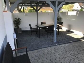 Ferienwohnung Hella Hotel in Lahr