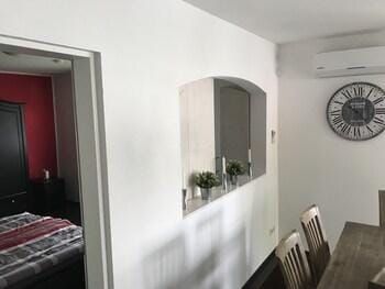 Ferienwohnung Hella Hotel in Lahr
