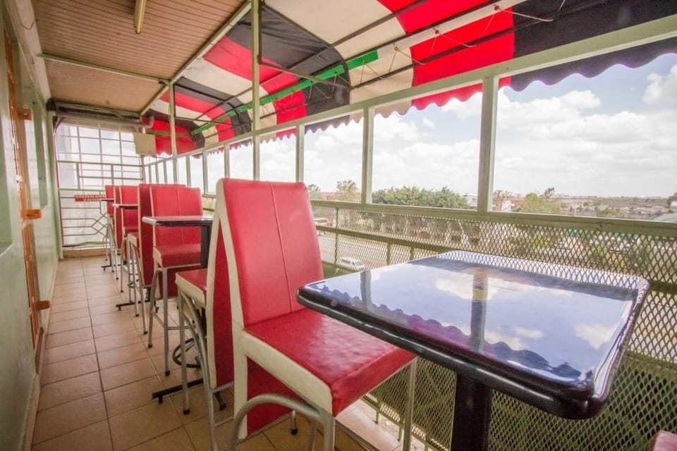 Winstonia Hotel Hotel in Nairobi County