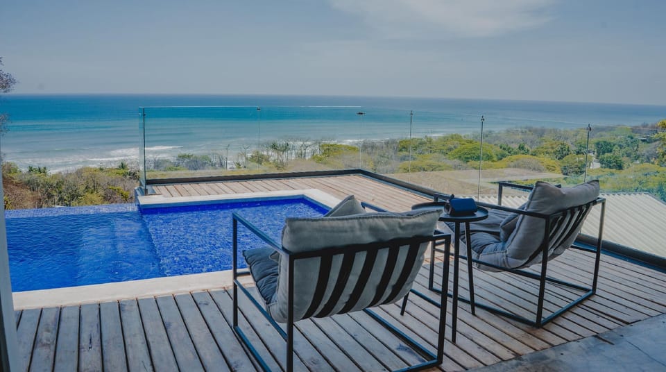 Casa Nina Santa Teresa Hotel in Cobano