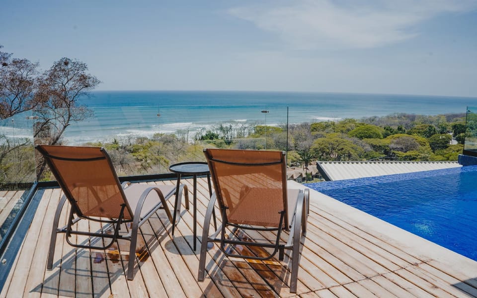 Casa Nina Santa Teresa Hotel in Cobano