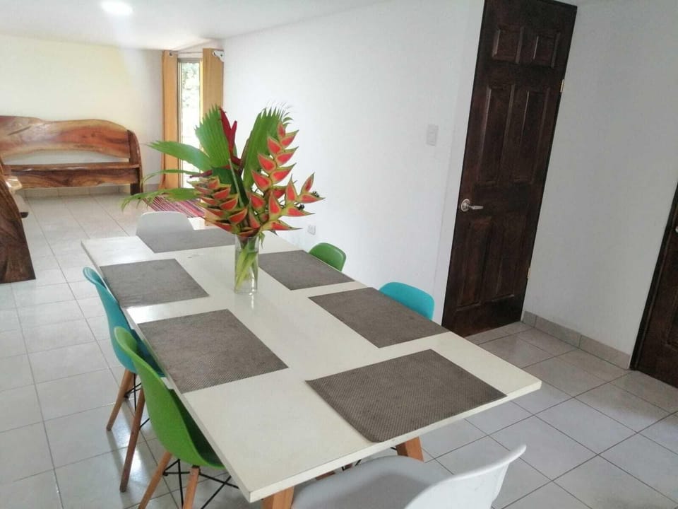 Hotel Boutique D Angelo Hotel in Cahuita