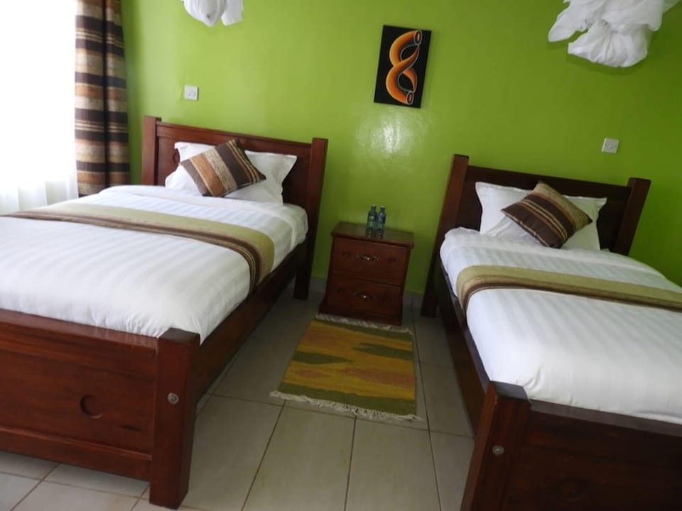 ACK Resort Salama Hotel in Nairobi