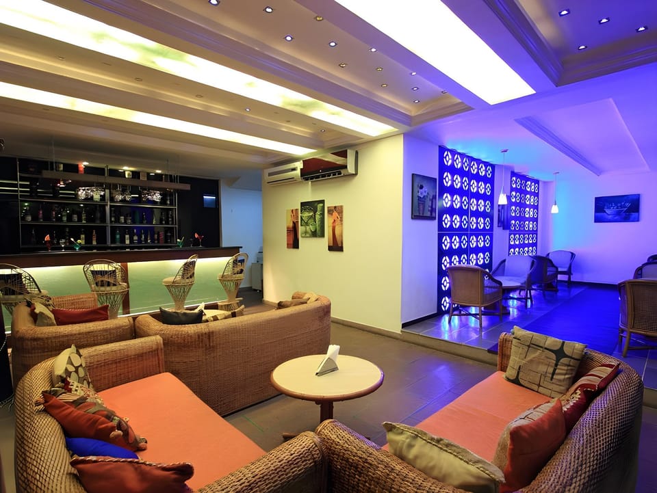 The Ashok Beach Resort Resort in Puducherry, India