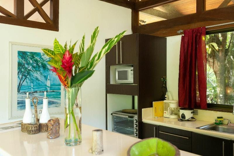 Kenaki Lodge Hotel in Costa Rica