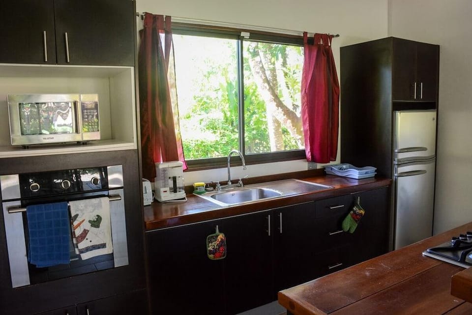 Kenaki Lodge Hotel in Costa Rica