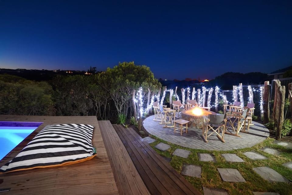 The Boat Shed Hotel in Eastern Cape