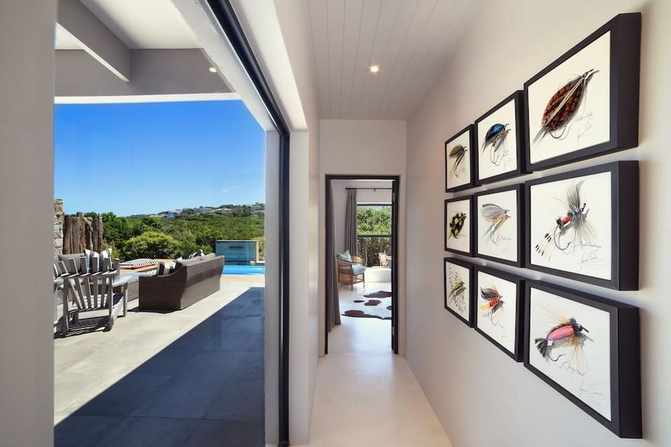 The Boat Shed Hotel in Eastern Cape
