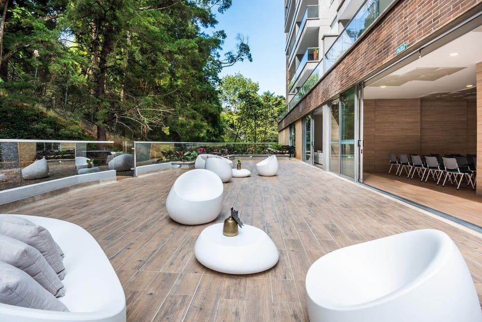 Orange Hotel Hotel in Medellin