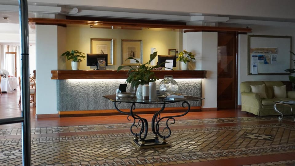 Relais Santa Chiara Hotel in San Gimignano