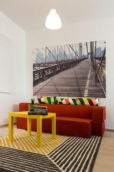 Studio R by MRG Apartments Hotel in Bucharest