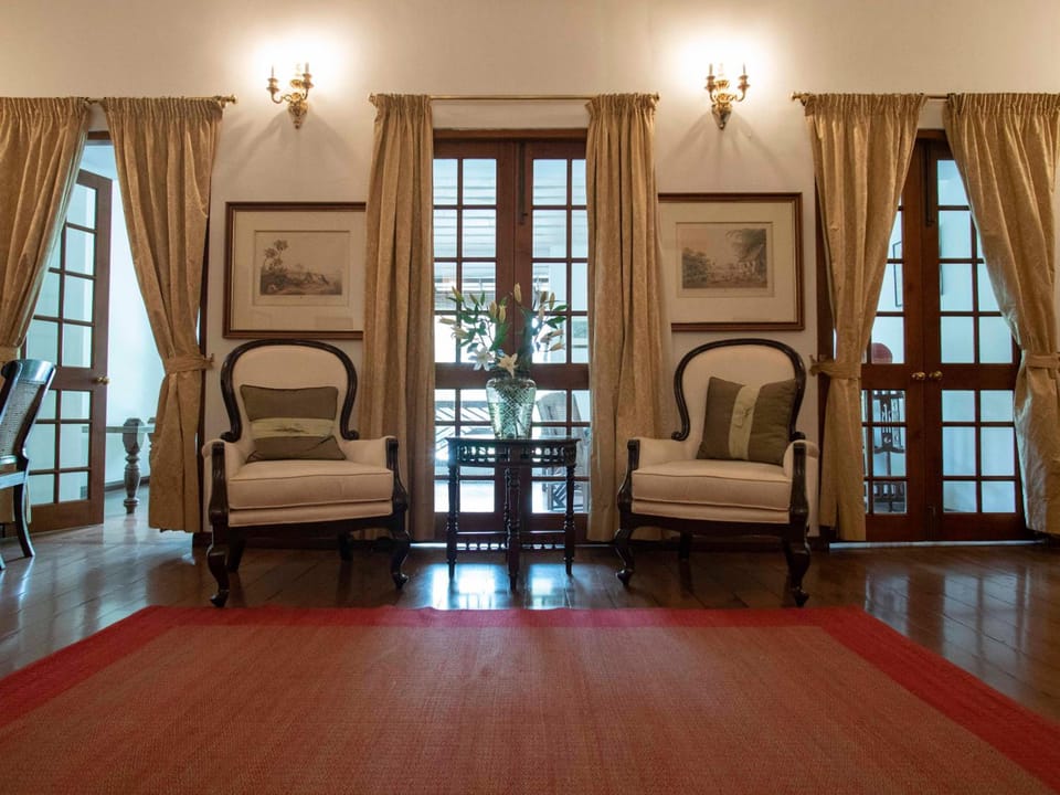 Le Colonial 1506 - Exclusive Luxury Hideaway Hotel in Kochi