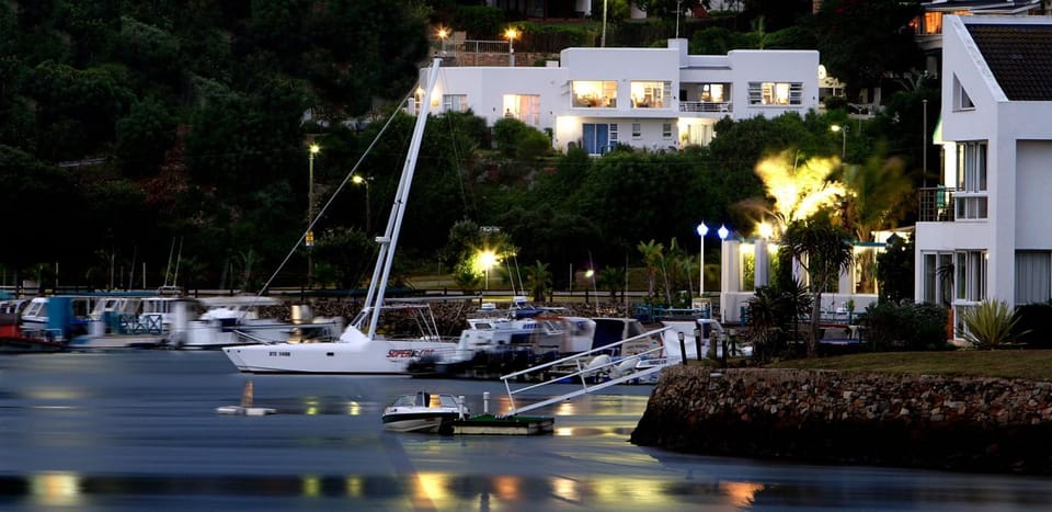 Dockside Guest House Hotel in Port Alfred