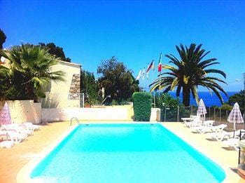 Rsidence de Canella Hotel in Sari-Solenzara