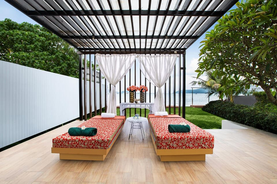 Amaleena Pool Access, Phuket Hotel in Rawai