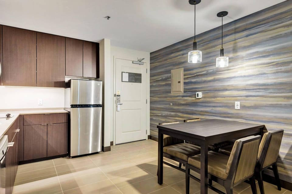 Residence Inn by Marriott Corpus Christi Downtown Hotel in Corpus Christi
