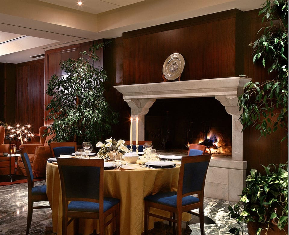 Grand Hotel San Marino Hotel in Marche