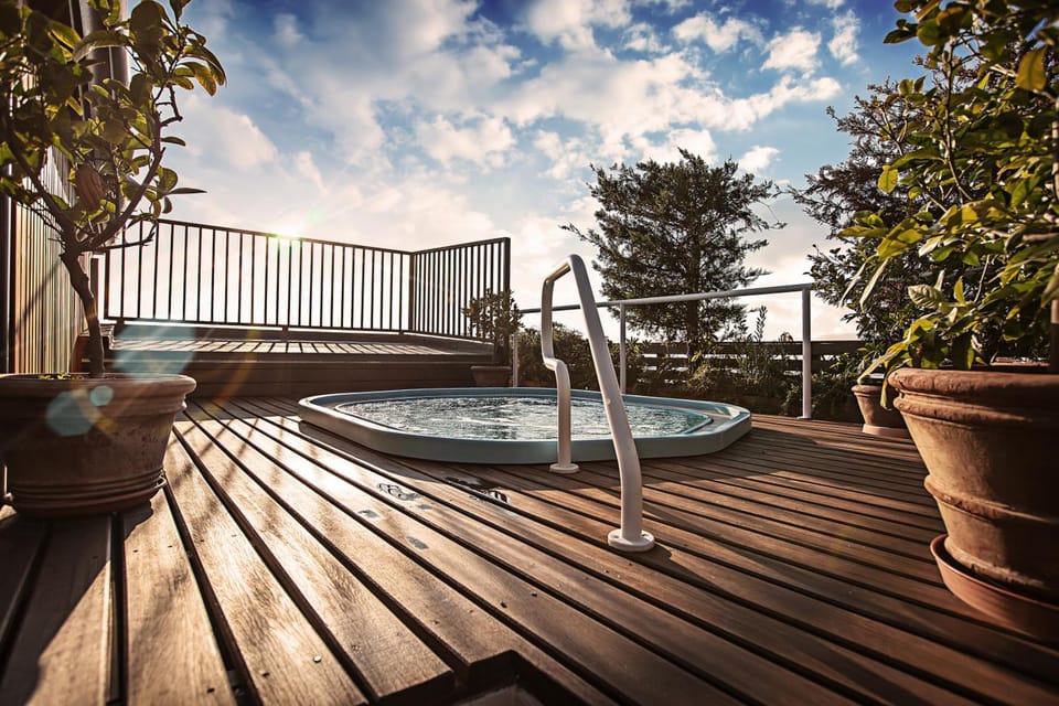 Grand Hotel San Marino Hotel in Marche