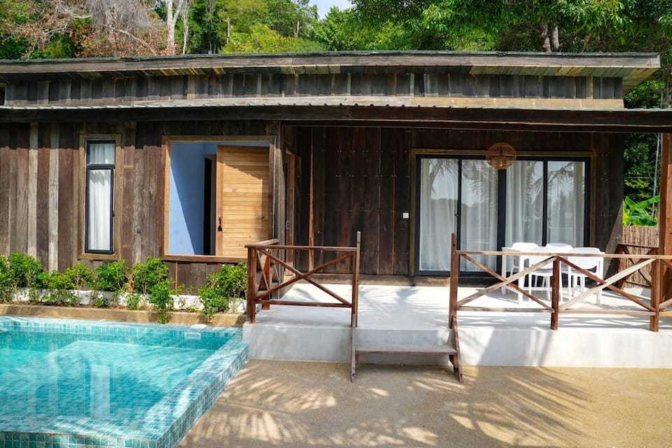 One Beach Resort Hotel in Sihanoukville