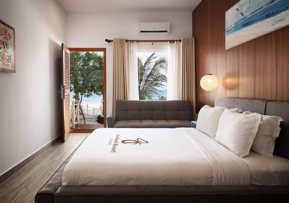 One Beach Resort Hotel in Sihanoukville