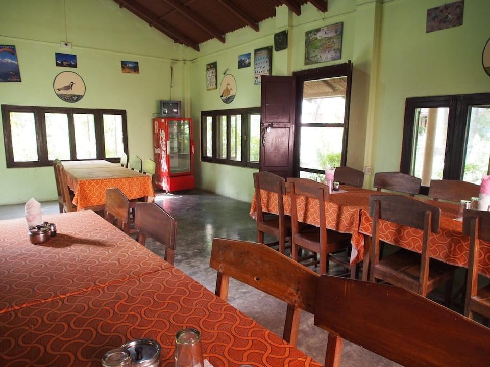 Sauraha Resort Hotel in Bagmati Province, Nepal