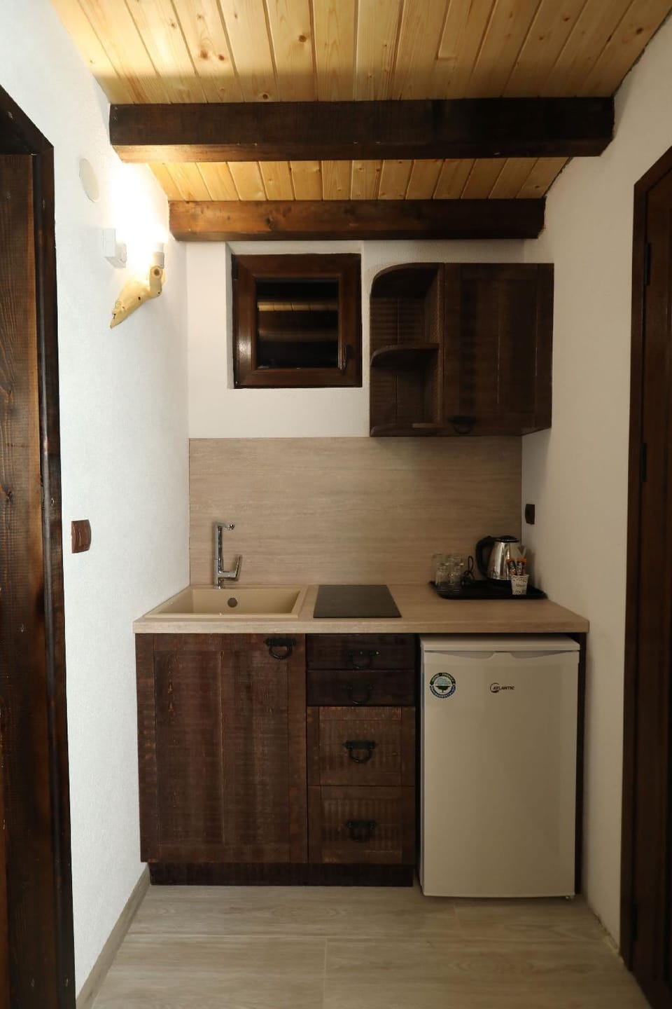 Holiday village Horlog Castle Hotel in Decentralized Administration of Macedonia and Thrace