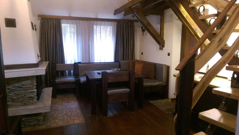 Holiday village Horlog Castle Hotel in Decentralized Administration of Macedonia and Thrace
