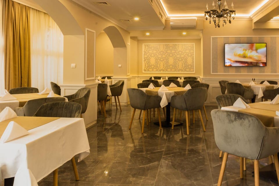 Vemara City Apart Hotel Hotel in Varna
