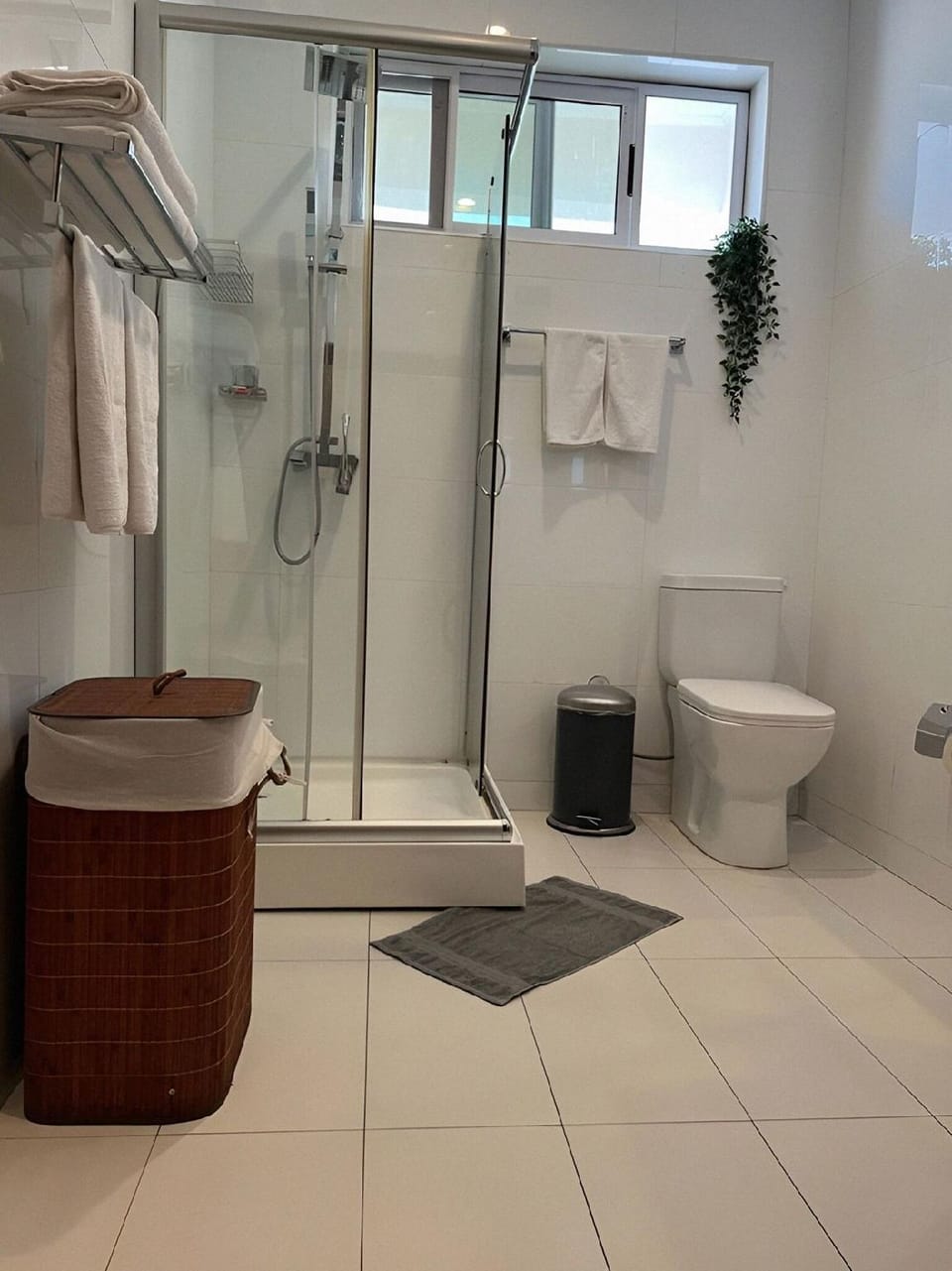 Cromer Serviced Apartments Hotel in Accra