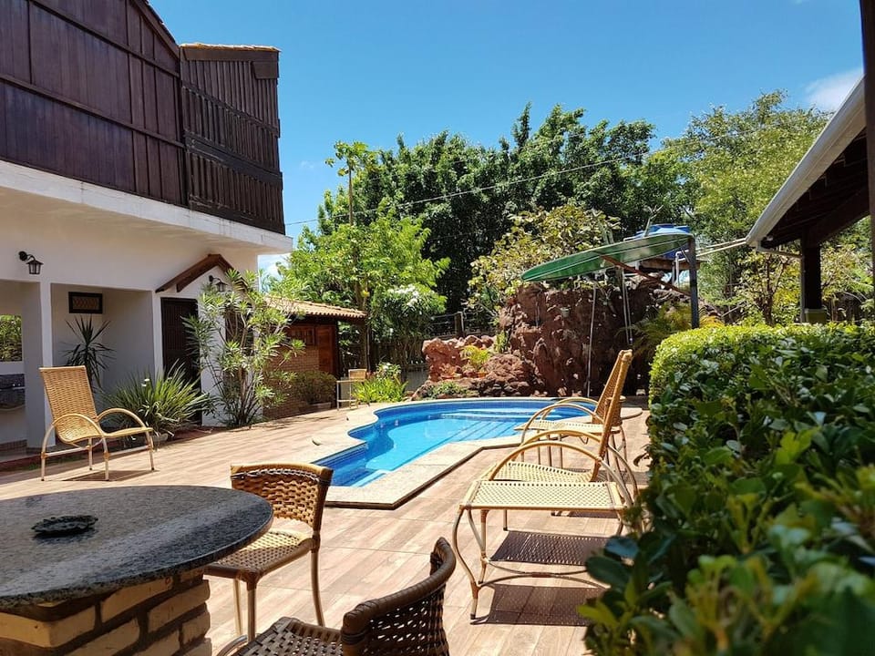 Pousada Quinta Dos Quintais Hotel in Chapada dos Guimarães