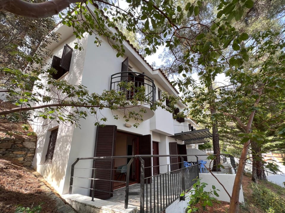 POED Residences Apartment hotel in Limassol District