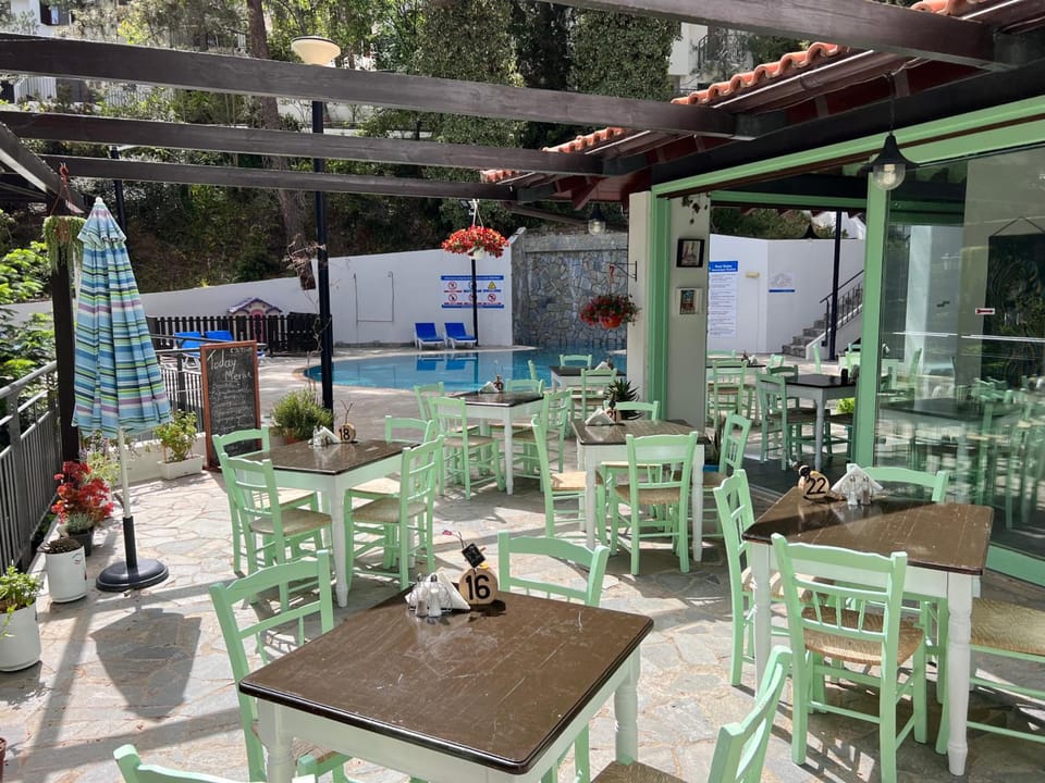 POED Residences Apartment hotel in Limassol District