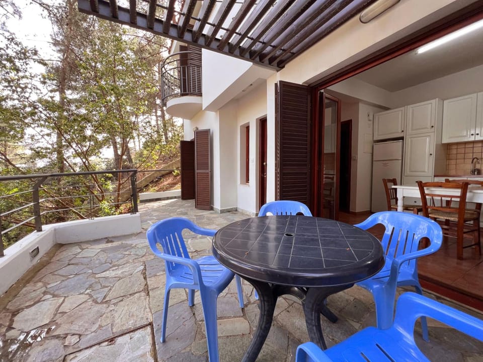 POED Residences Apartment hotel in Limassol District