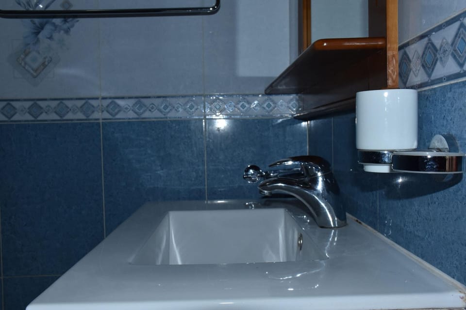 Havila Apartment Hotel in Africa