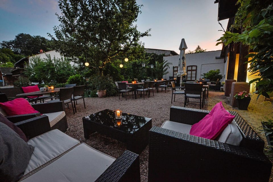 Landgasthaus zur Krone Hotel in Rhineland-Palatinate