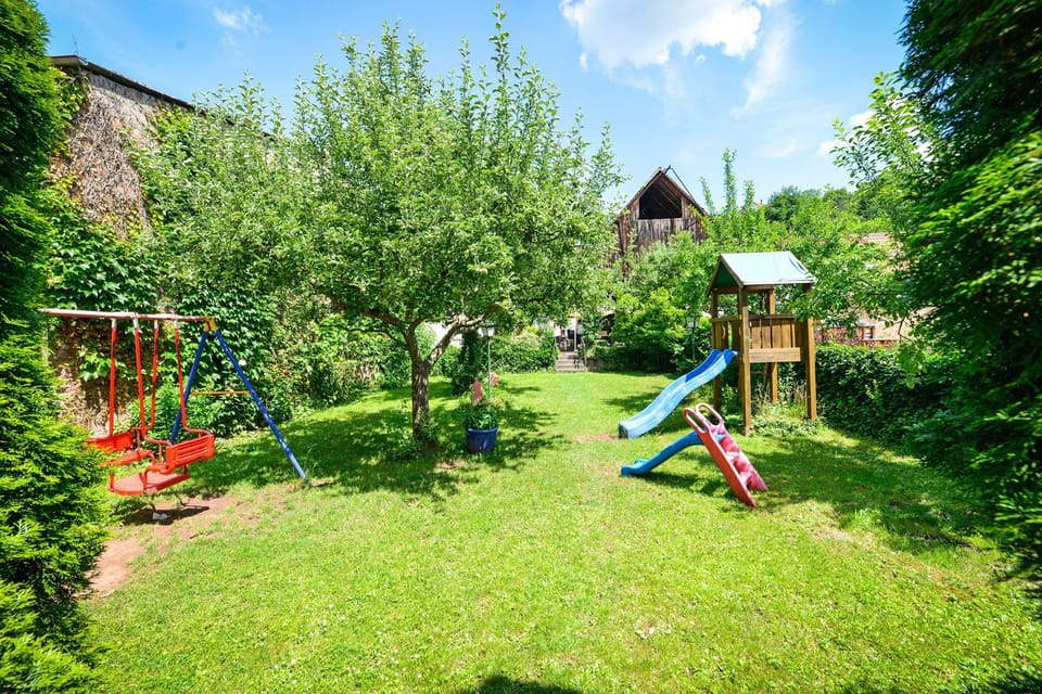 Landgasthaus zur Krone Hotel in Rhineland-Palatinate