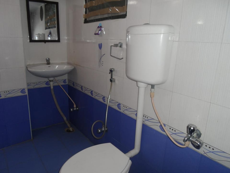 Hotel Pasuparthy Residency Hotel in Tirupati
