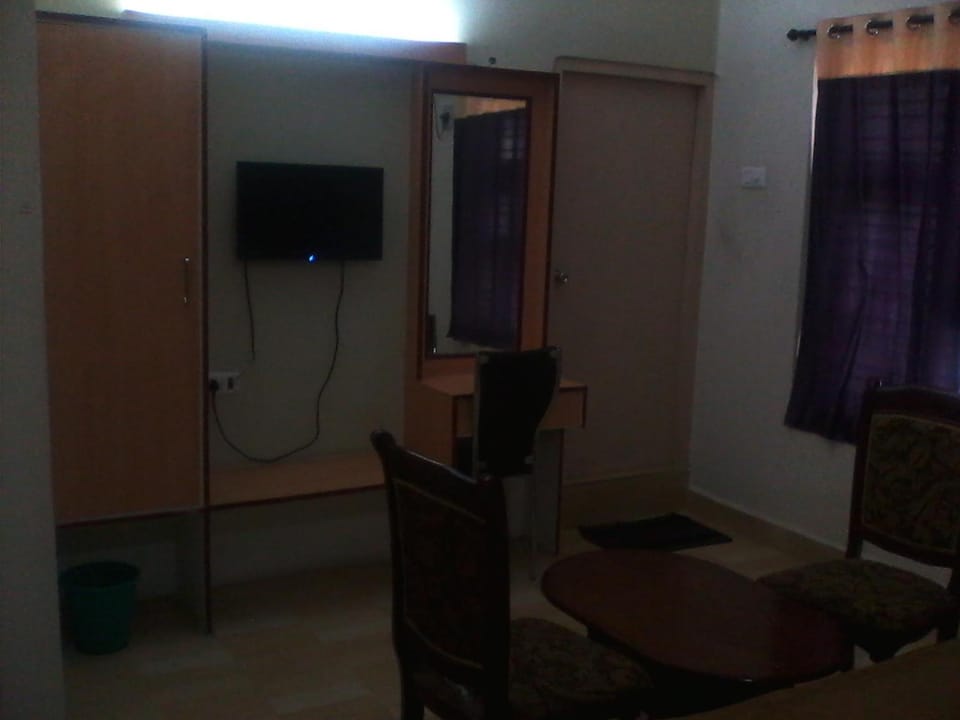 Hotel Pasuparthy Residency Hotel in Tirupati