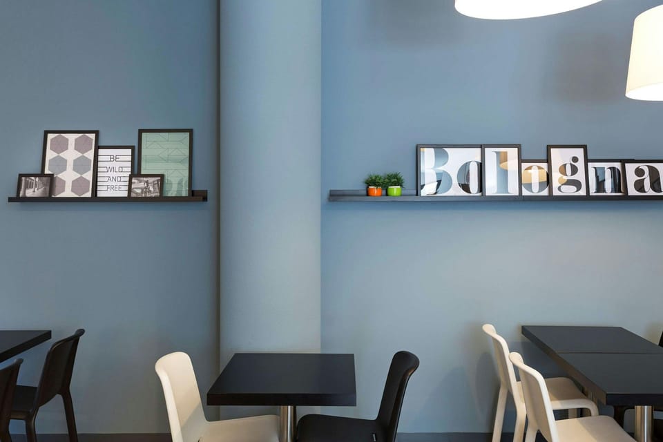 B&B Hotel Bologna Hotel in Emilia-Romagna