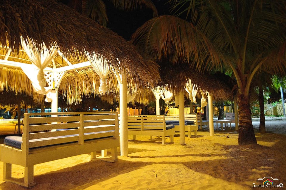 Arenas Beach Hotel Hotel in Big Corn Island