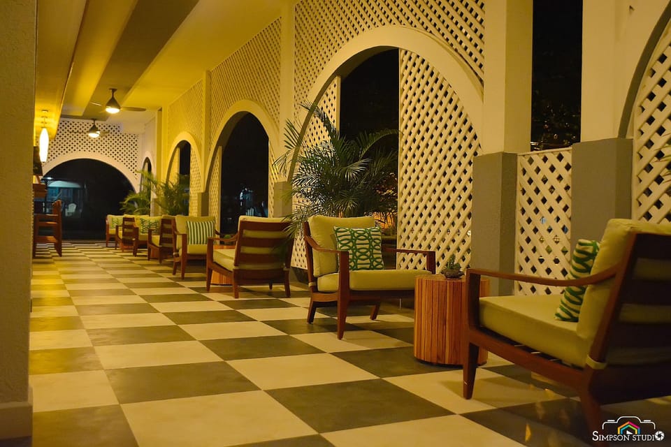 Arenas Beach Hotel Hotel in Big Corn Island