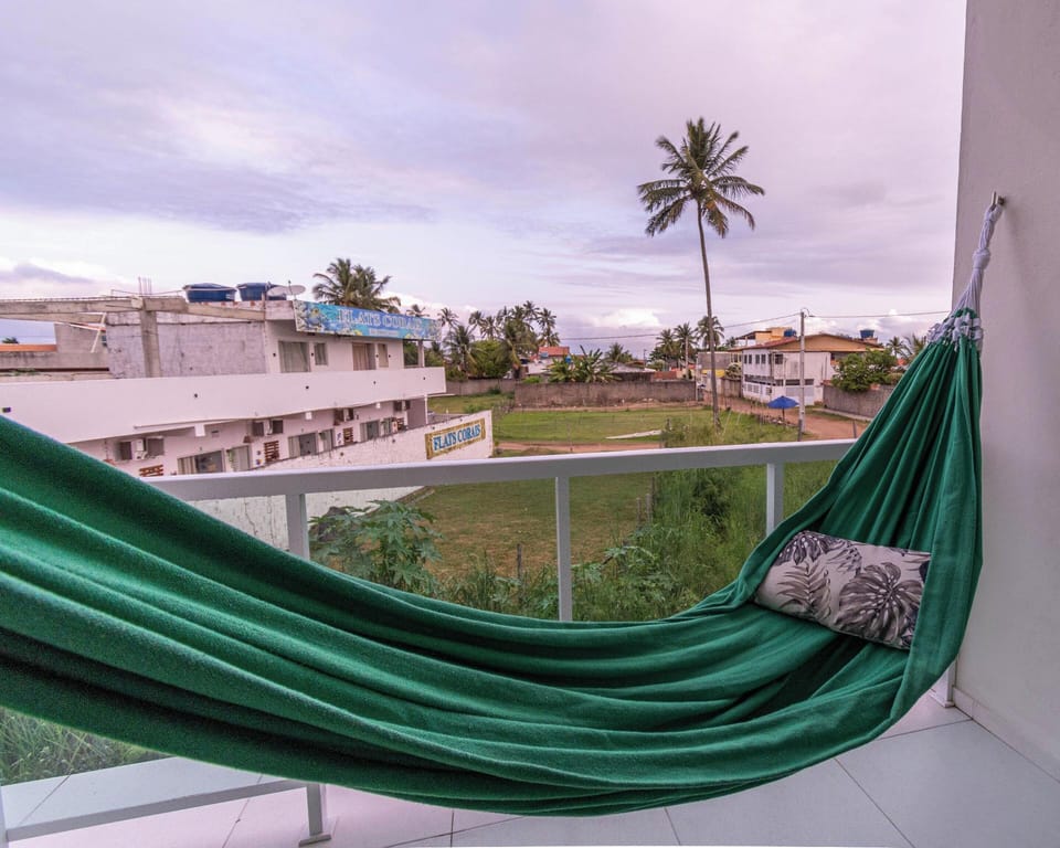 FLATS MAR'BELLA Hotel in State of Alagoas, Brazil